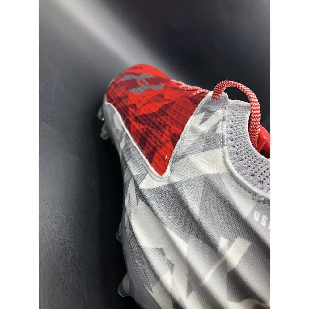 Under Armour elevate your